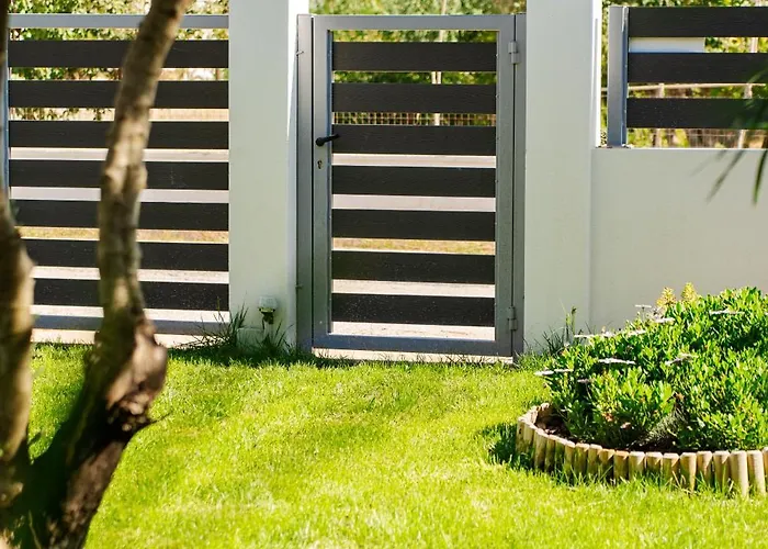 Oasis Apartments Maggana Xanthi