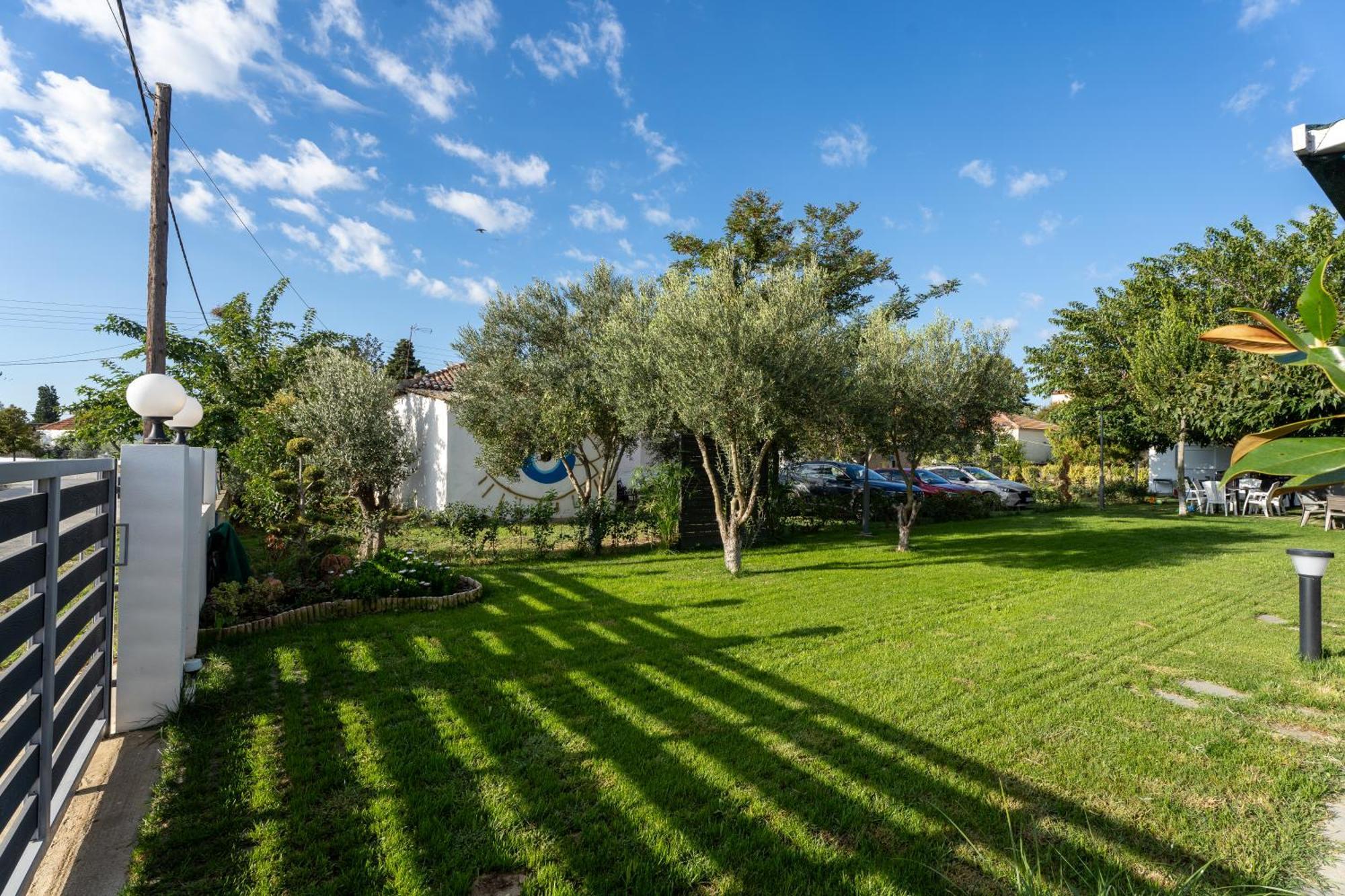 Oasis Maggana